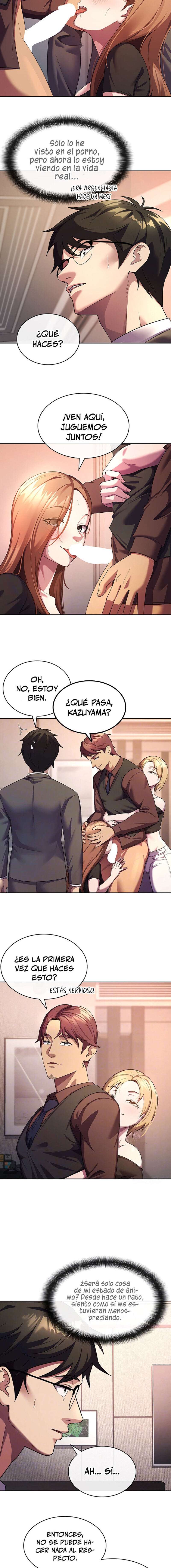 Novia por Contrato Capitulo 30 página 2