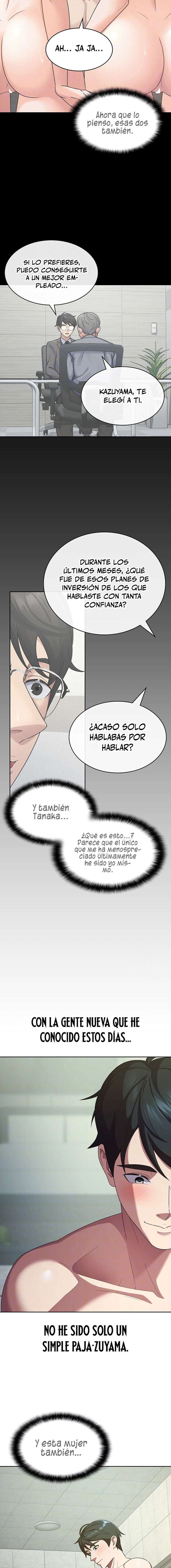 Novia por Contrato Capitulo 31 página 3