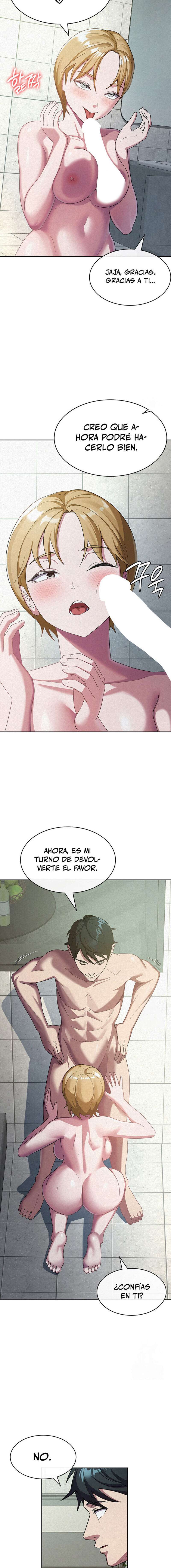 Novia por Contrato Capitulo 31 página 7