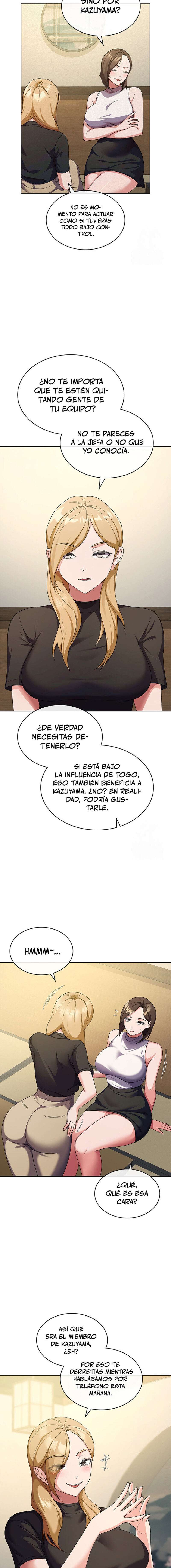 Novia por Contrato Capitulo 32 página 11