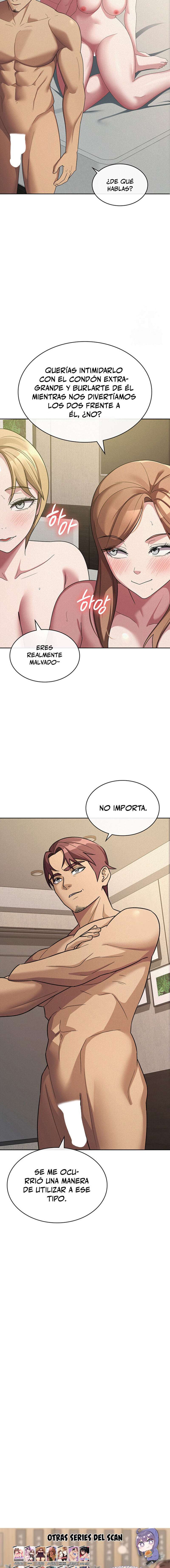 Novia por Contrato Capitulo 33 página 13