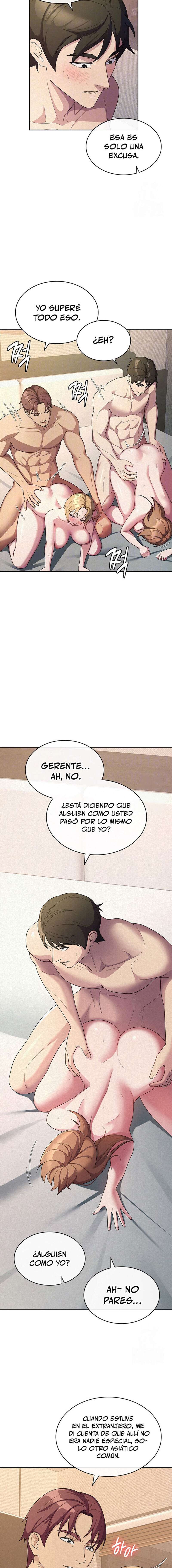 Novia por Contrato Capitulo 33 página 4