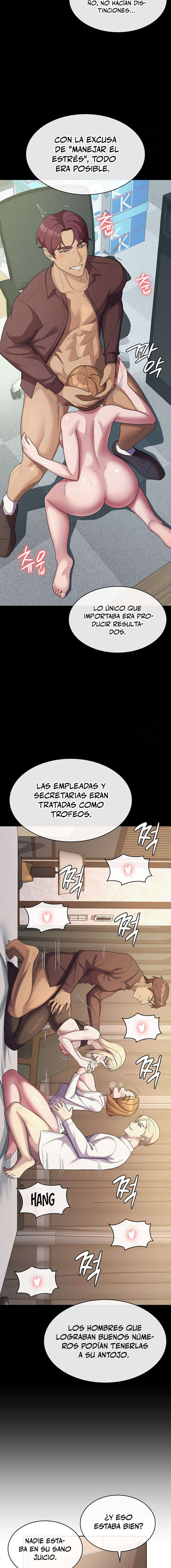 Novia por Contrato Capitulo 33 página 7