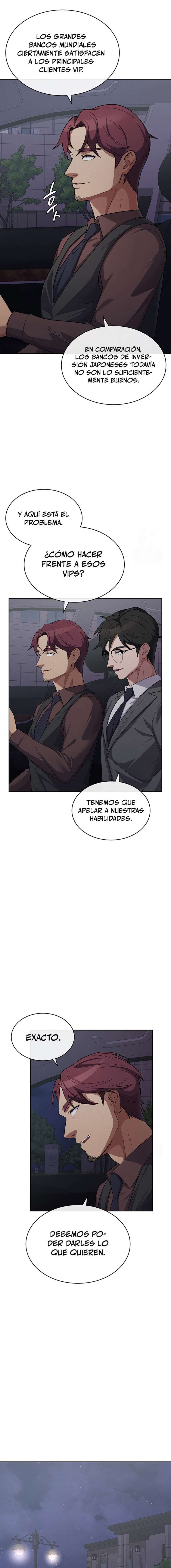 Novia por Contrato Capitulo 34 página 12