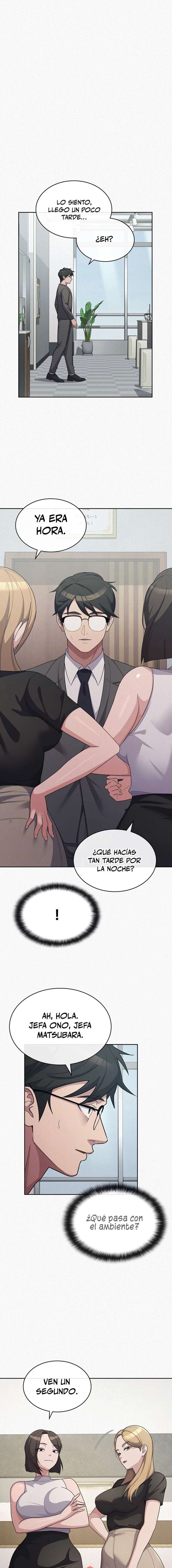 Novia por Contrato Capitulo 34 página 2