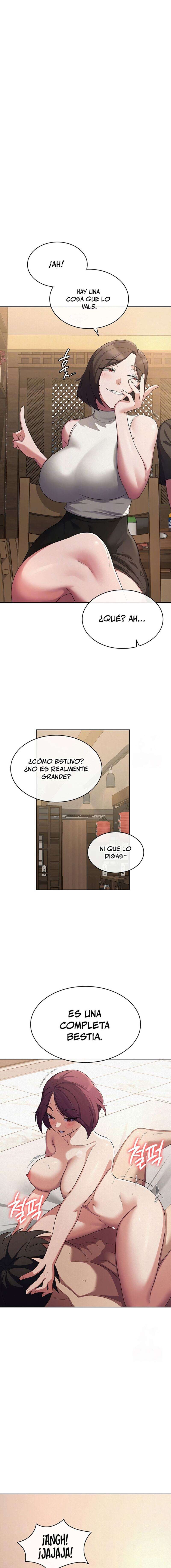 Novia por Contrato Capitulo 36 página 3