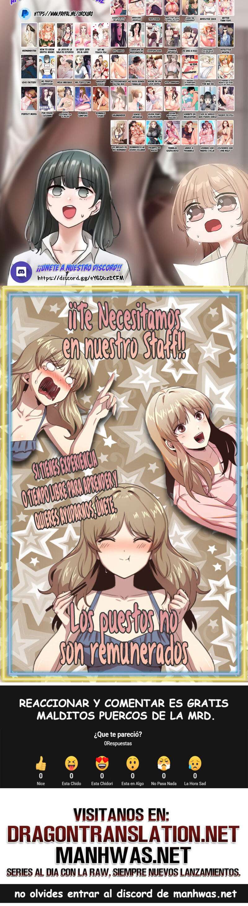 Novia por Contrato Capitulo 37 página 14