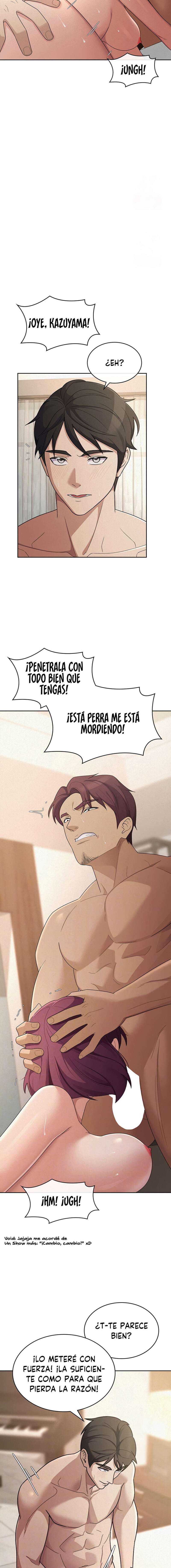 Novia por Contrato Capitulo 37 página 3