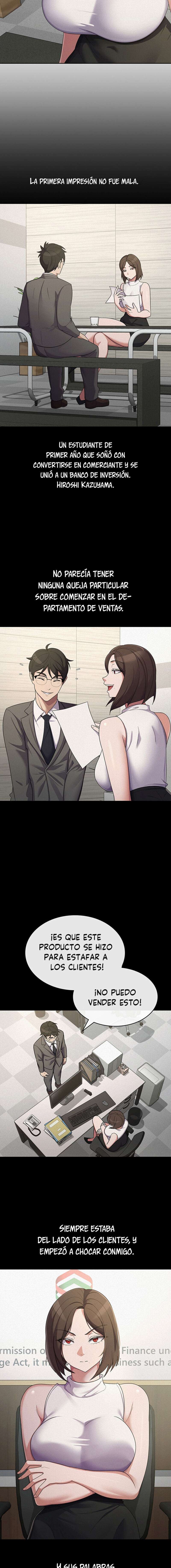 Novia por Contrato Capitulo 38 página 2