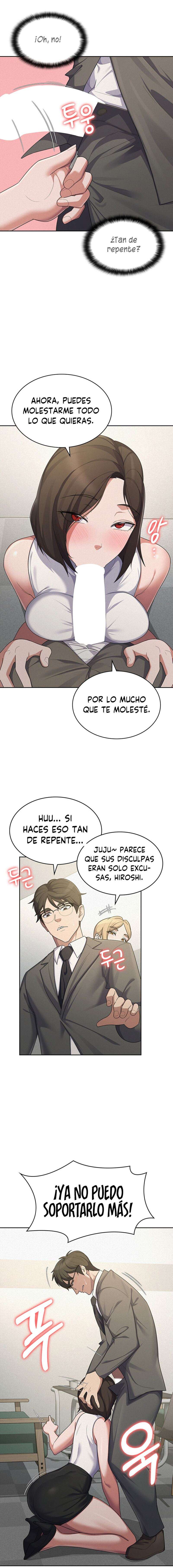 Novia por Contrato Capitulo 39 página 11