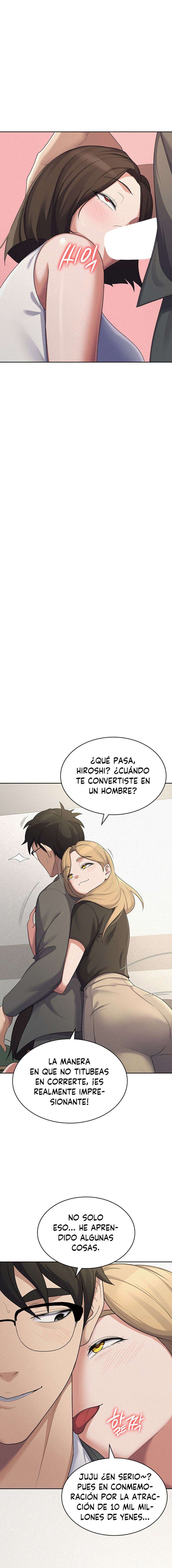 Novia por Contrato Capitulo 39 página 12