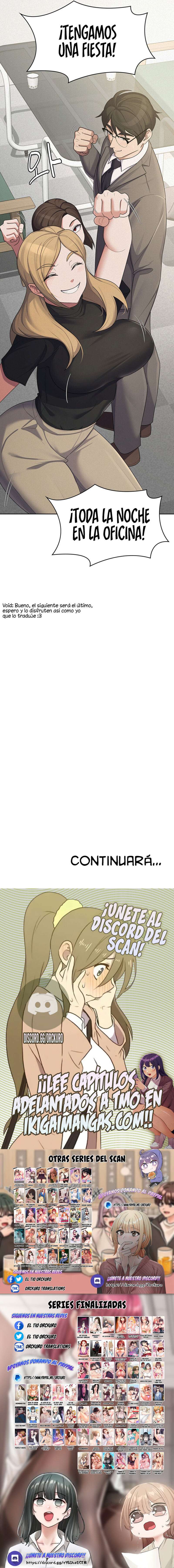 Novia por Contrato Capitulo 39 página 13
