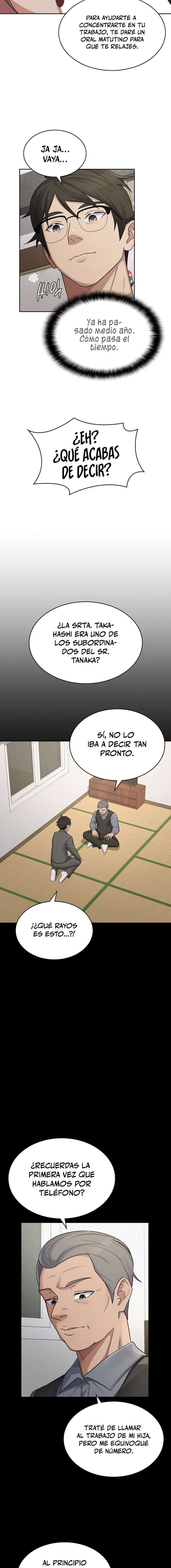 Novia por Contrato Capitulo 40 página 10
