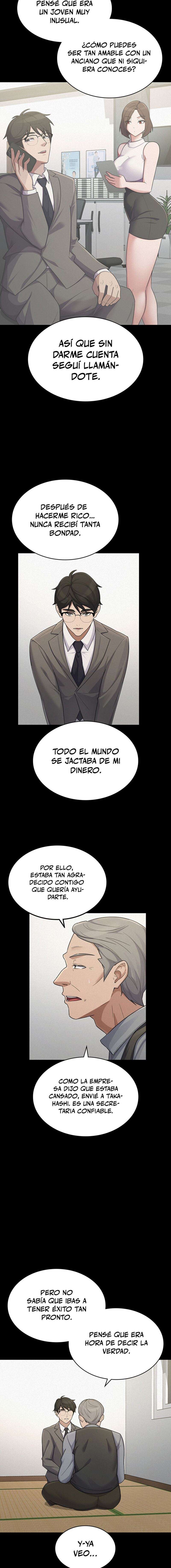 Novia por Contrato Capitulo 40 página 11