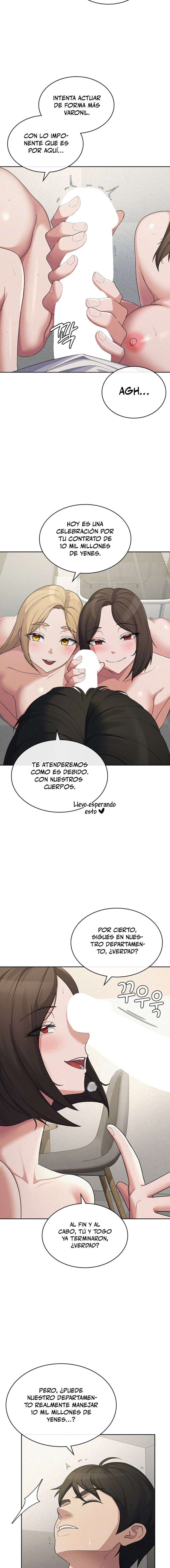 Novia por Contrato Capitulo 40 página 2