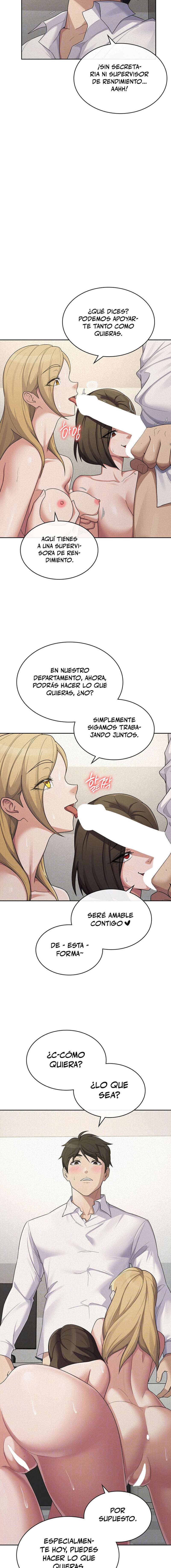 Novia por Contrato Capitulo 40 página 3