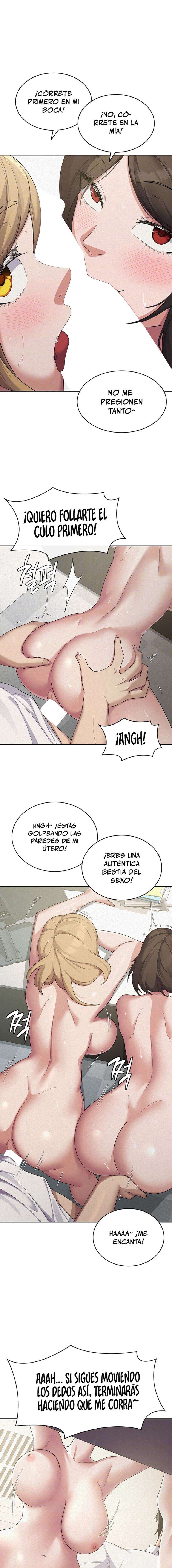 Novia por Contrato Capitulo 40 página 5