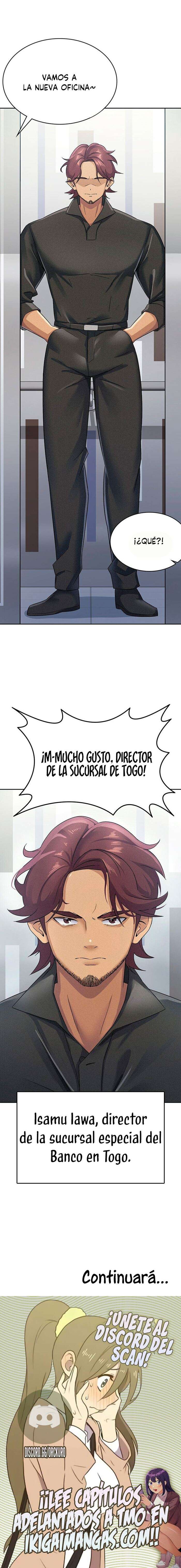 Novia por Contrato Capitulo 5 página 12