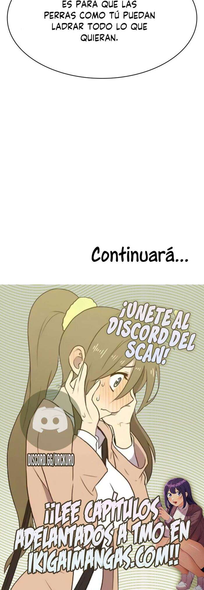 Novia por Contrato Capitulo 6 página 11