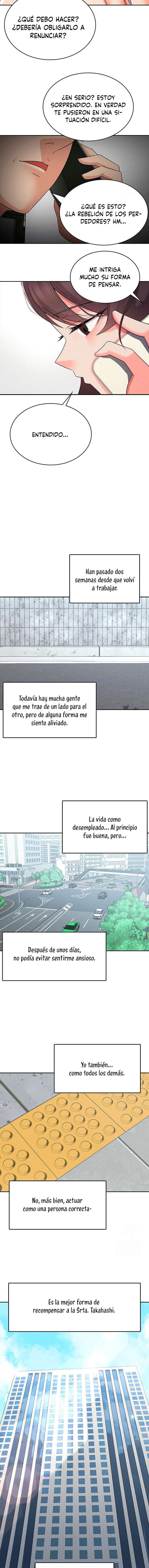 Novia por Contrato Capitulo 6 página 2