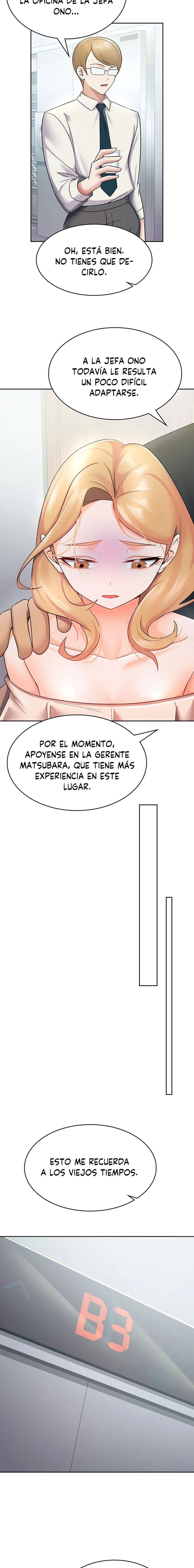 Novia por Contrato Capitulo 9 página 11