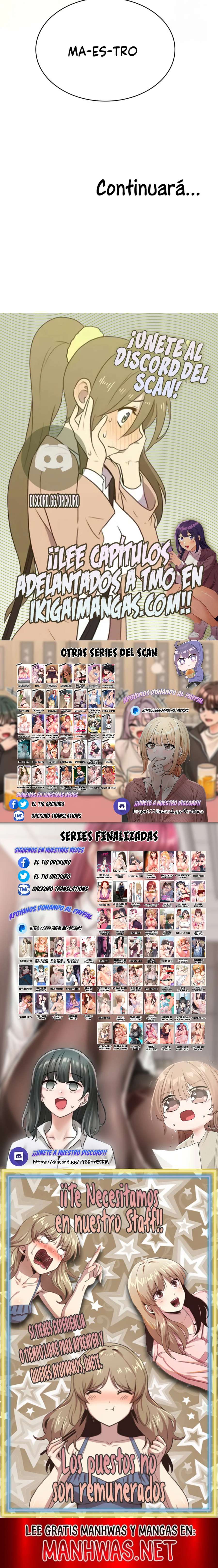 Novia por Contrato Capitulo 9 página 15