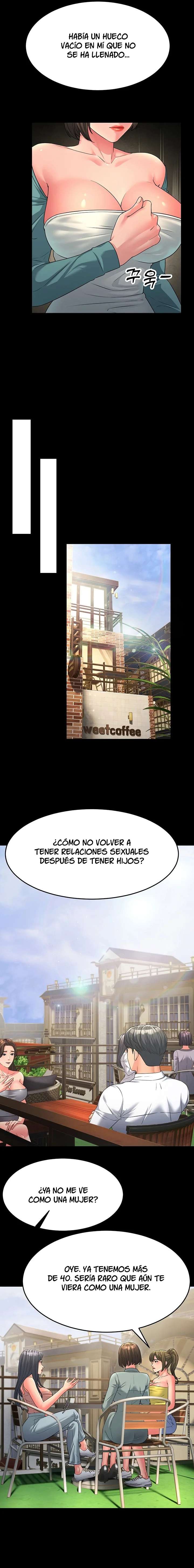 Mi suegra se somete a mi voluntad Capitulo 13 página 5