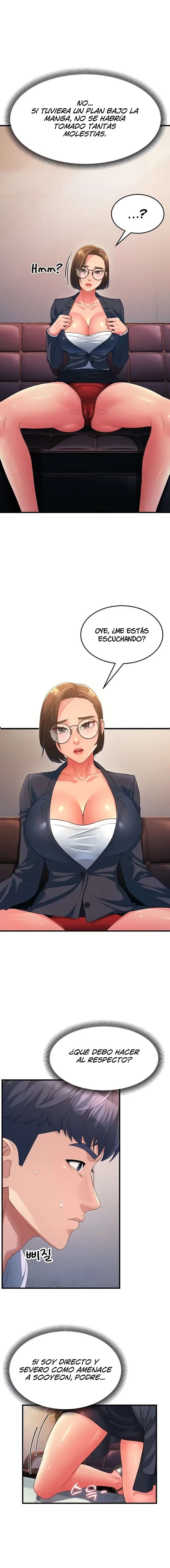 Mi suegra se somete a mi voluntad Capitulo 14 página 2