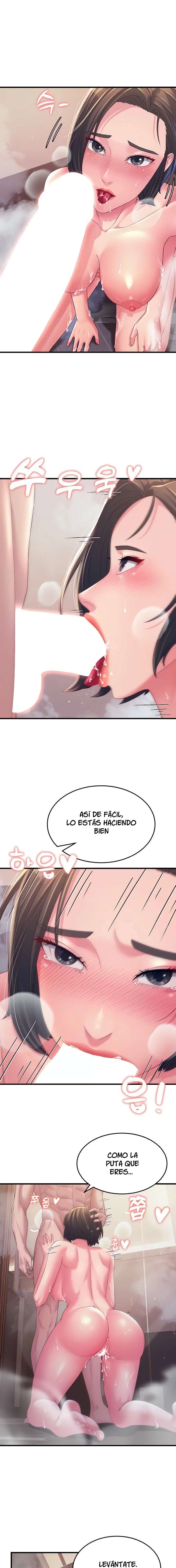 Mi suegra se somete a mi voluntad Capitulo 16 página 15