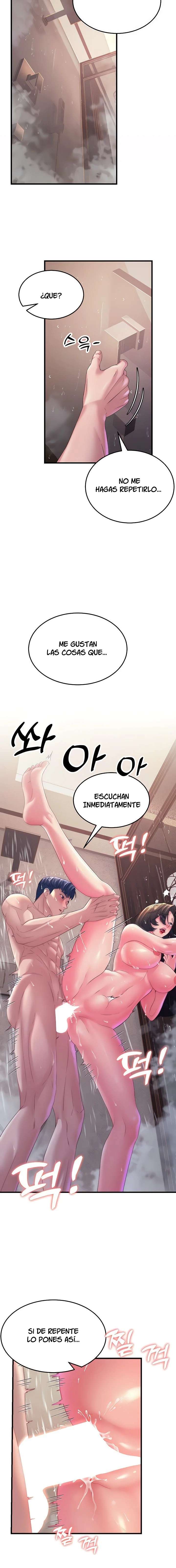 Mi suegra se somete a mi voluntad Capitulo 16 página 16