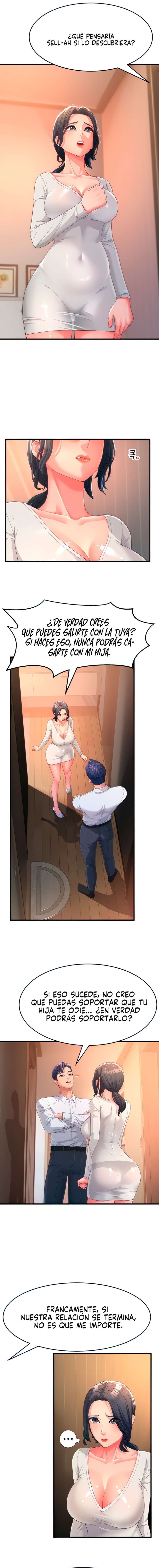 Mi suegra se somete a mi voluntad Capitulo 2 página 2