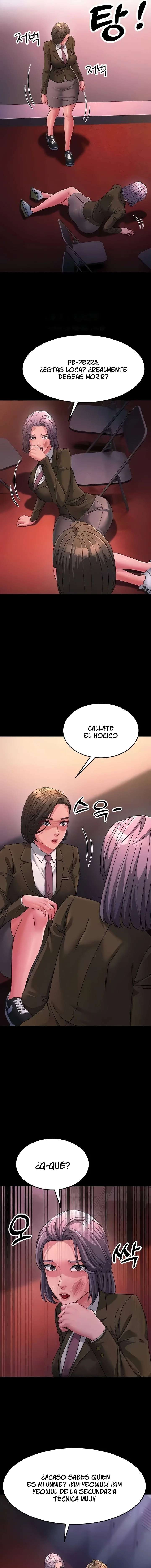 Mi suegra se somete a mi voluntad Capitulo 22 página 15