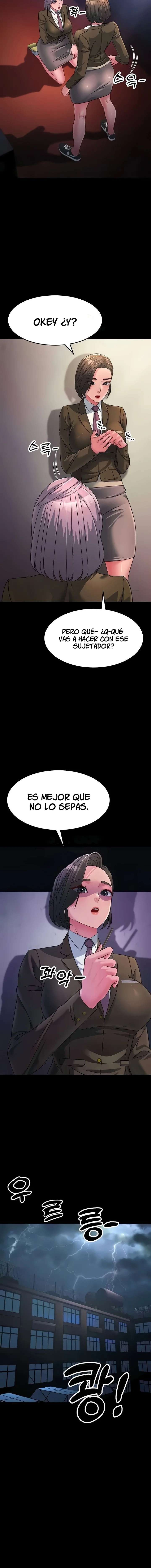 Mi suegra se somete a mi voluntad Capitulo 22 página 16