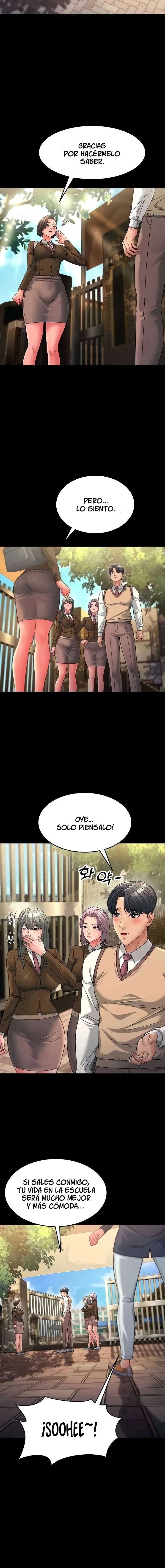 Mi suegra se somete a mi voluntad Capitulo 22 página 2