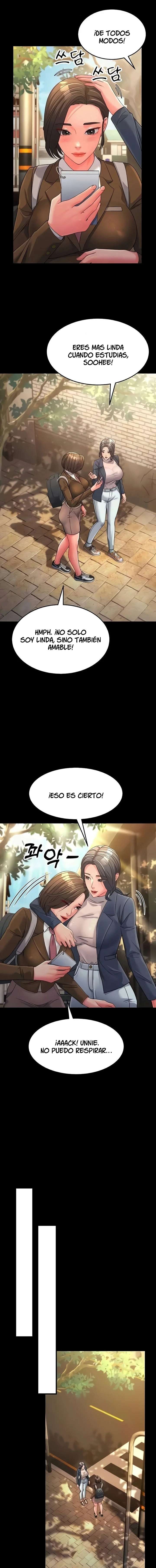 Mi suegra se somete a mi voluntad Capitulo 22 página 7