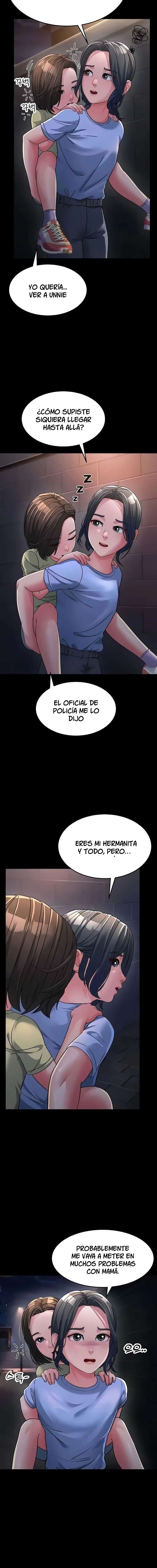 Mi suegra se somete a mi voluntad Capitulo 23 página 10