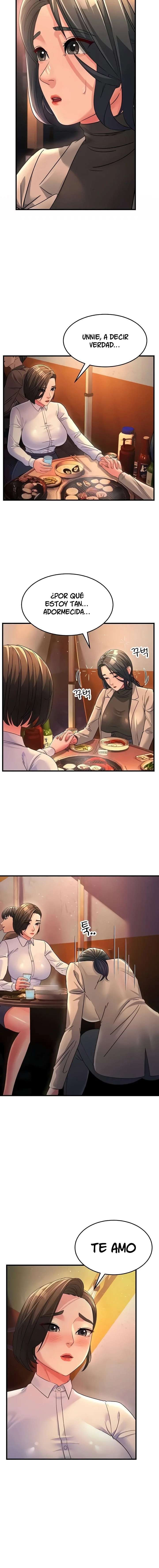 Mi suegra se somete a mi voluntad Capitulo 23 página 6