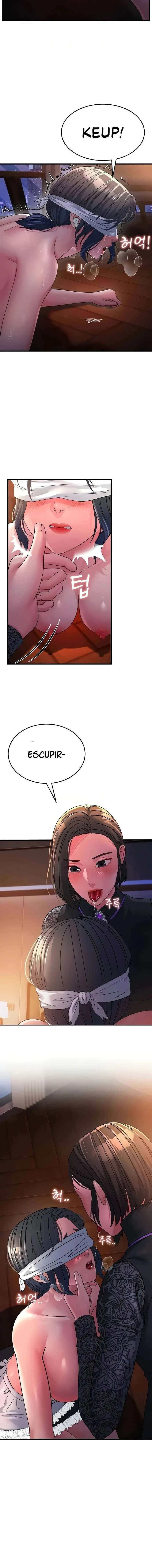 Mi suegra se somete a mi voluntad Capitulo 24 página 4
