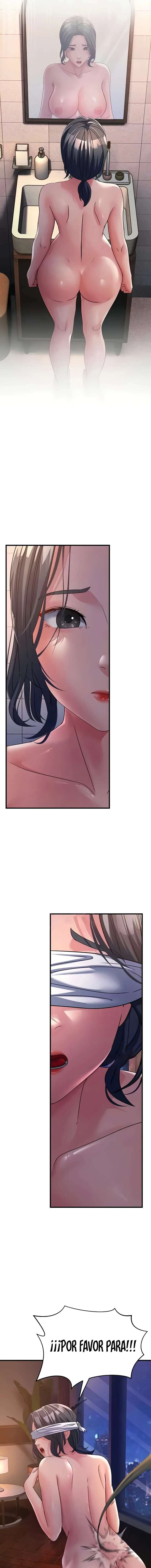Mi suegra se somete a mi voluntad Capitulo 26 página 3