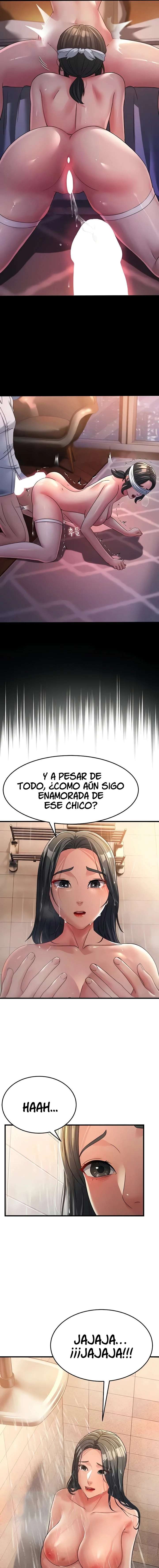 Mi suegra se somete a mi voluntad Capitulo 26 página 7