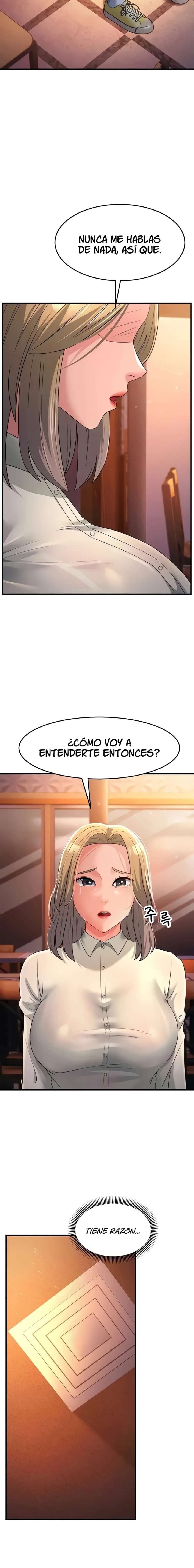 Mi suegra se somete a mi voluntad Capitulo 27 página 4