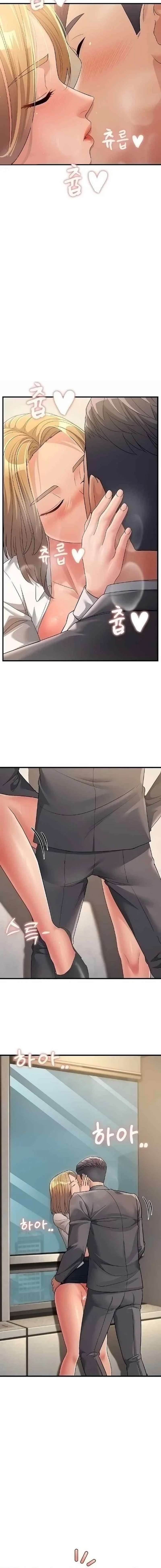 Mi suegra se somete a mi voluntad Capitulo 29 página 6