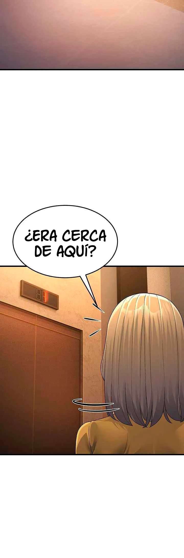 Mi suegra se somete a mi voluntad Capitulo 32 página 55