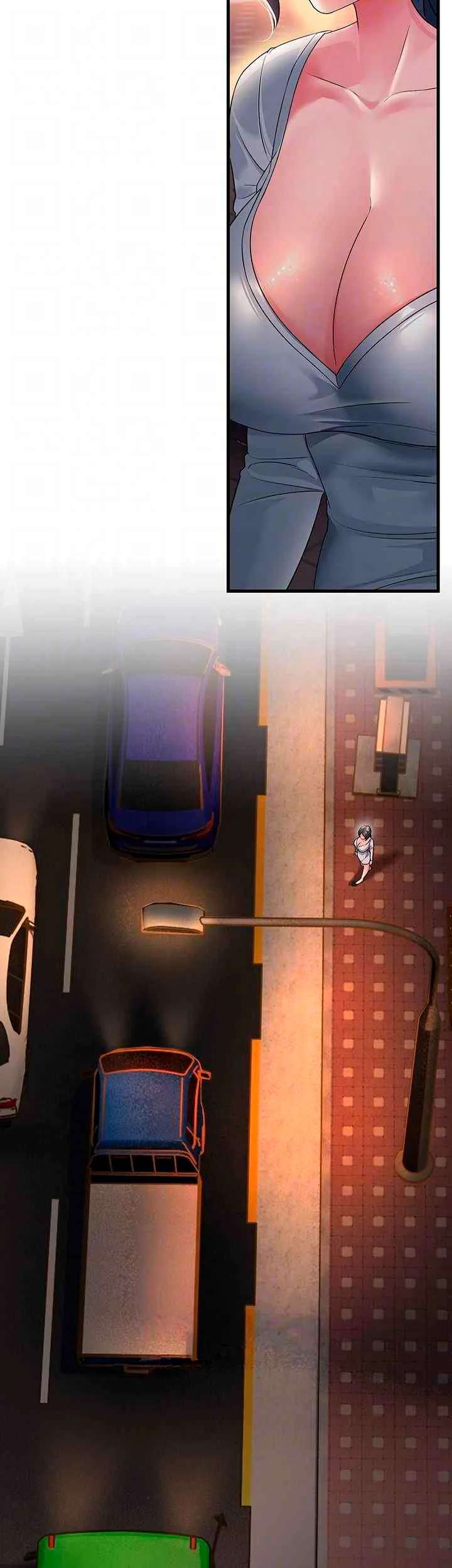 Mi suegra se somete a mi voluntad Capitulo 32 página 8
