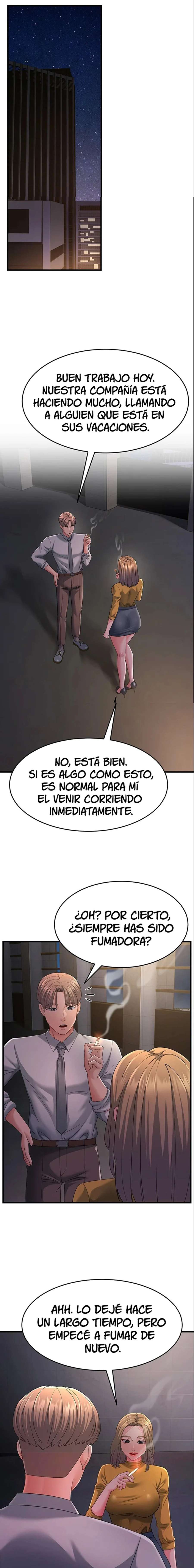 Mi suegra se somete a mi voluntad Capitulo 38 página 24