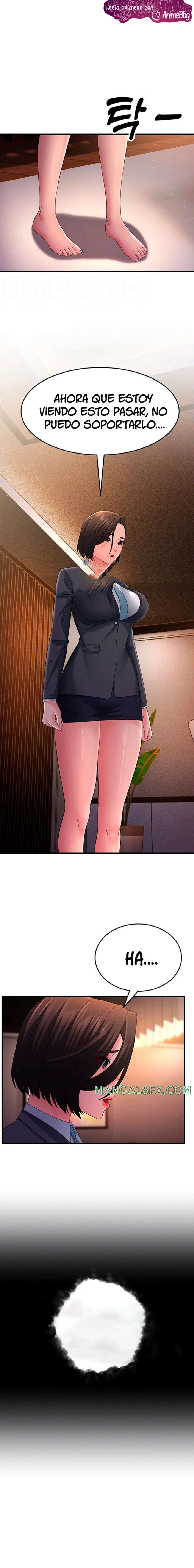 Mi suegra se somete a mi voluntad Capitulo 38 página 3