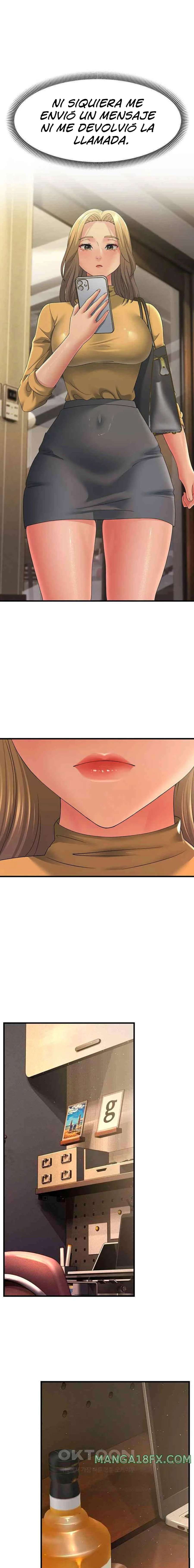 Mi suegra se somete a mi voluntad Capitulo 39 página 9
