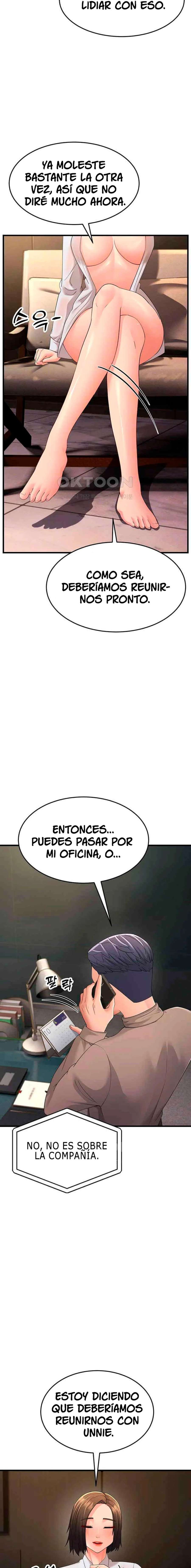 Mi suegra se somete a mi voluntad Capitulo 44 página 6