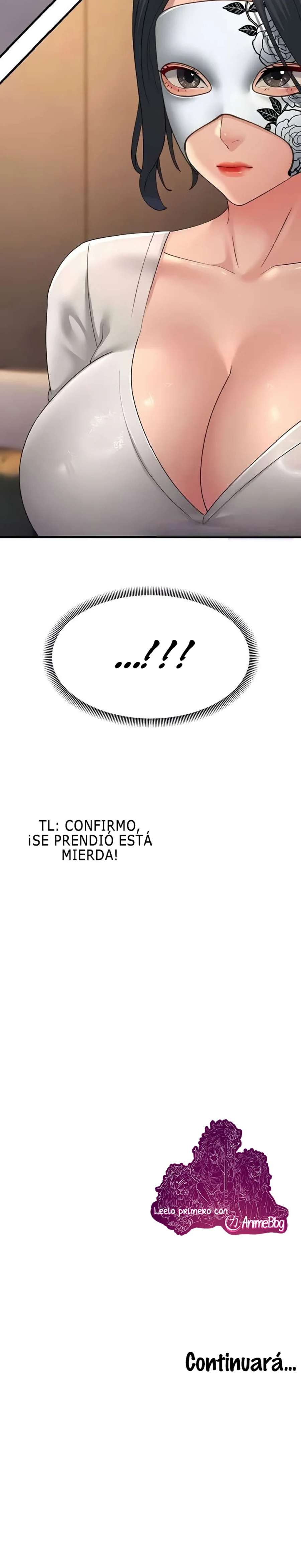 Mi suegra se somete a mi voluntad Capitulo 47 página 25