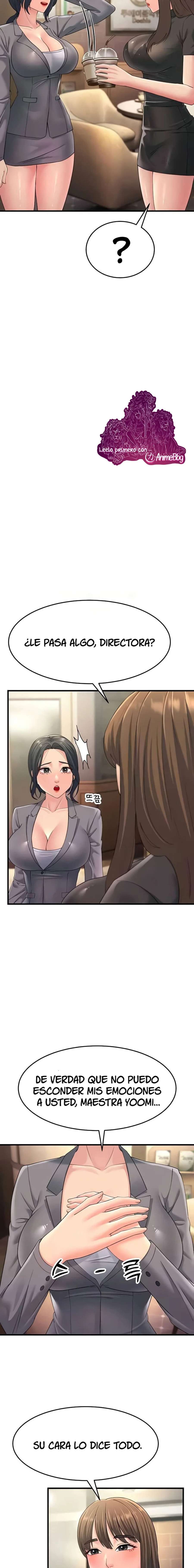 Mi suegra se somete a mi voluntad Capitulo 47 página 7